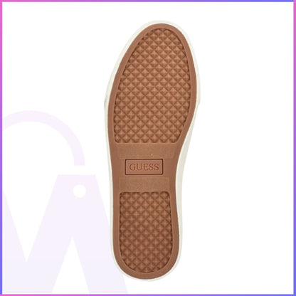 Guess Prudy Sneaker Beige