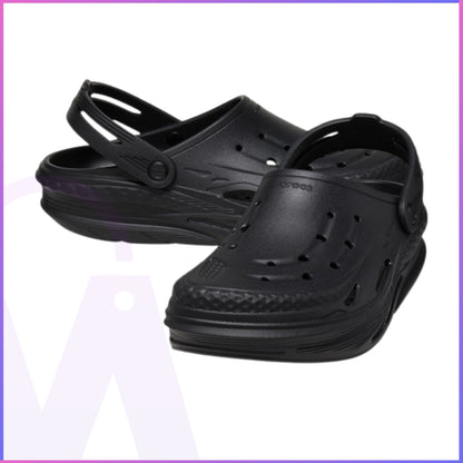 CROCS OFF GRID CLOG