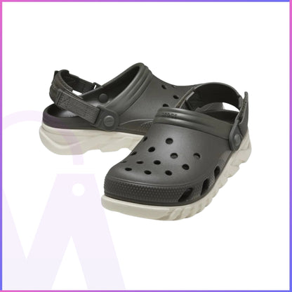 Crocs Duet Max II Clog