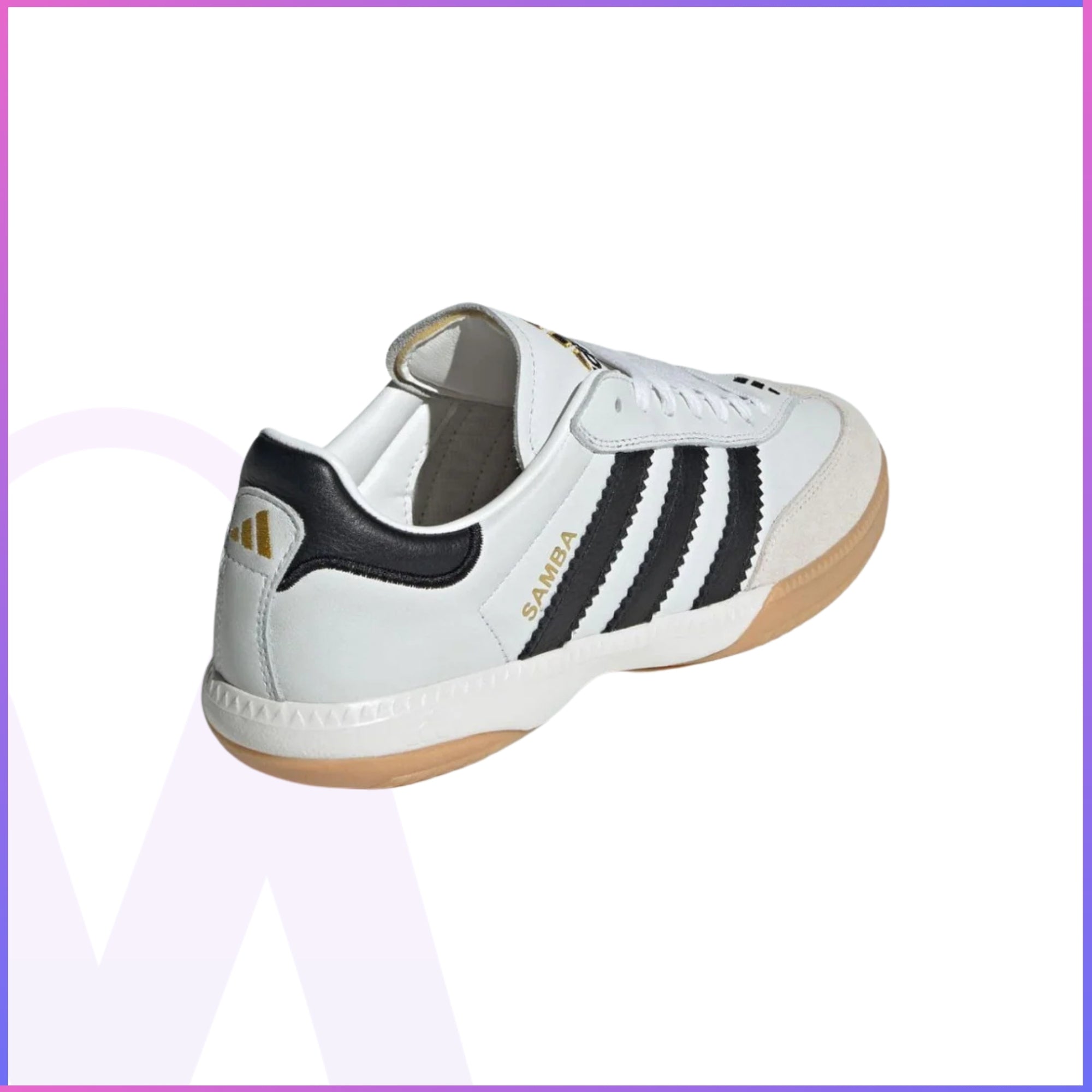 Adidas Samba MN Shoes