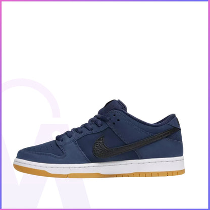 Nike SB Dunk Low Pro ISO Sneakers