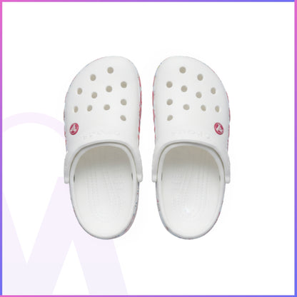 Crocband-Women-Clog