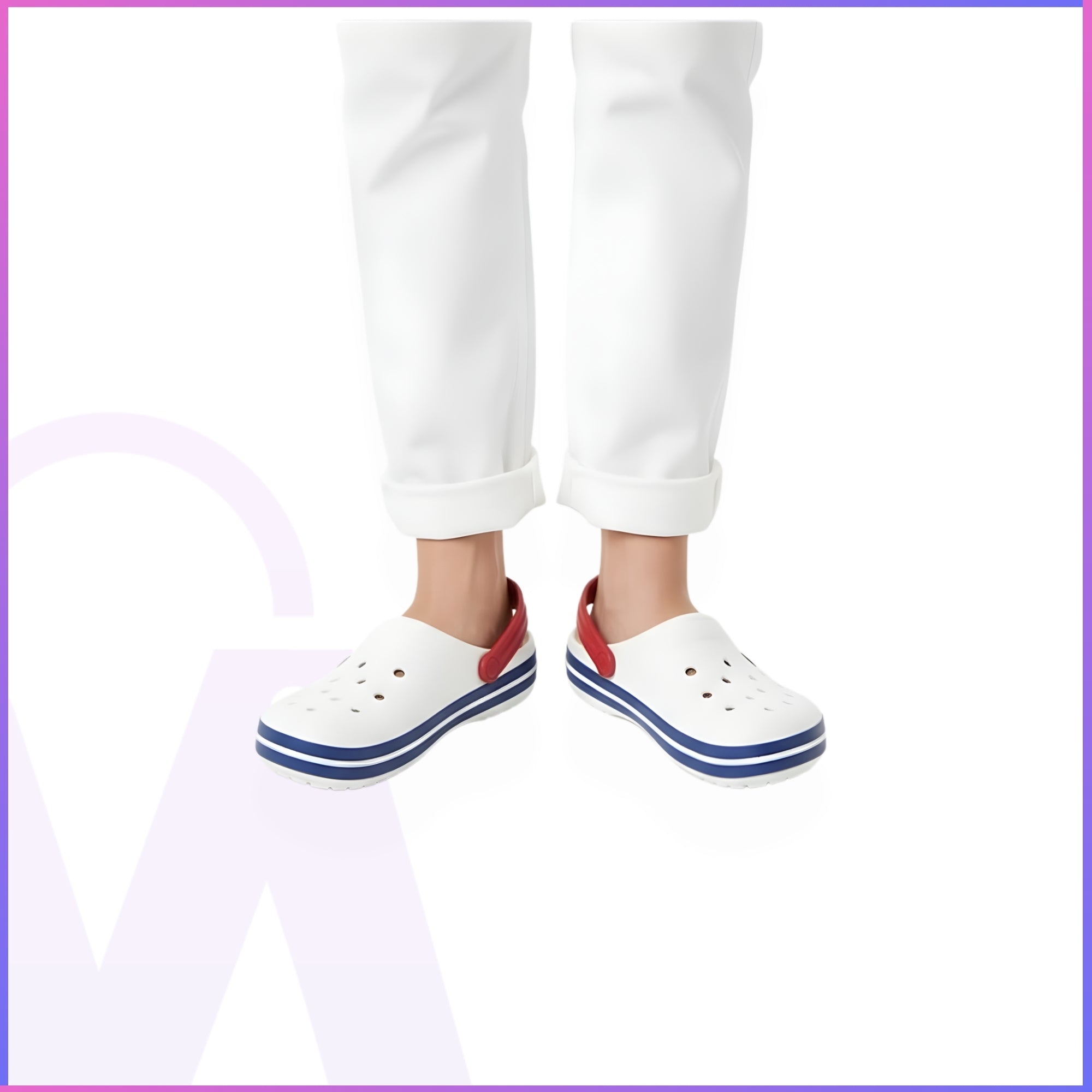 Crocs Crocband Clogs