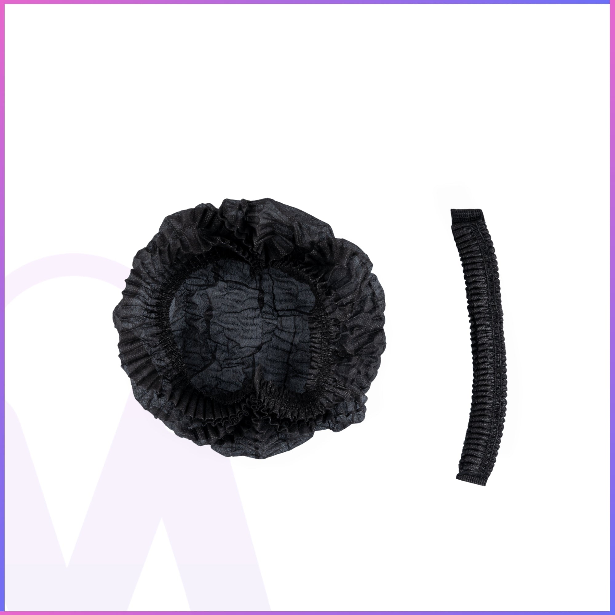 premium Overhead Disposable  10-12 GSM