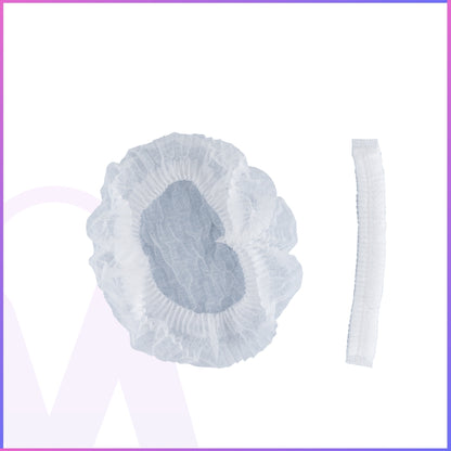 premium Overhead Disposable  10-12 GSM