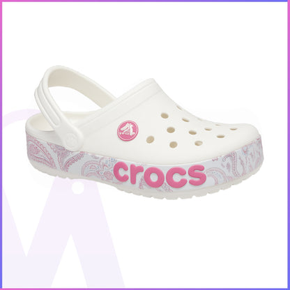 Crocband-Women-Clog