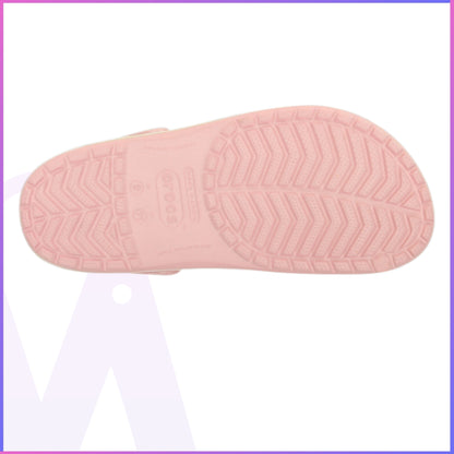Crocband-Women-Clog