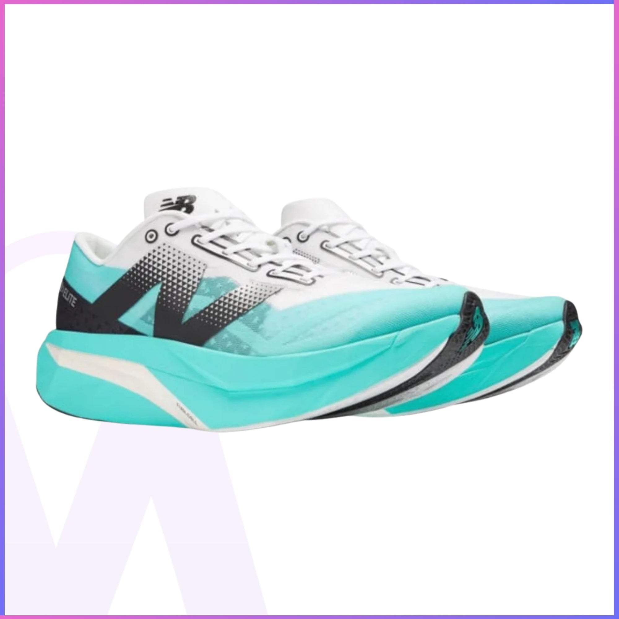 New Balance Men's FuelCell SuperComp Elite v4