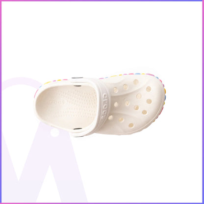 Crocs Bayaband Charm Band Clog Kids