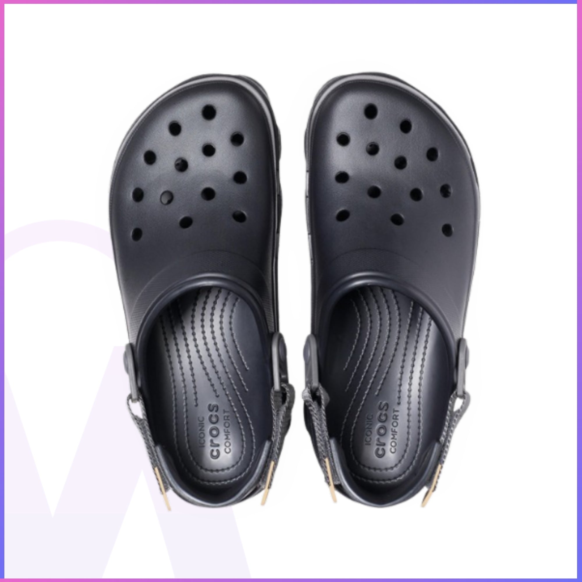 Classic All Terrain Desert Clog