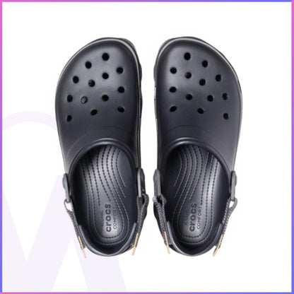 Classic All Terrain Desert Clog