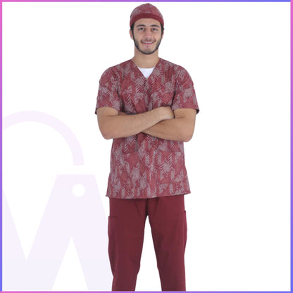 #color_red-wine-patterned