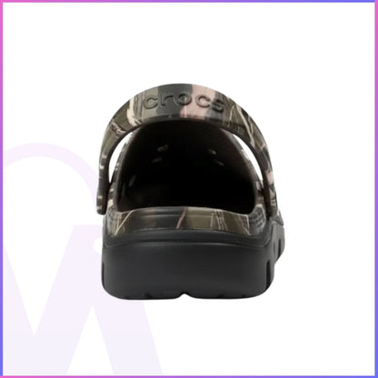 كروكس ميلوو ريكاڤري سلايد للرجال