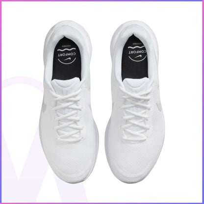 Revolution 7 Road Running Shoes White