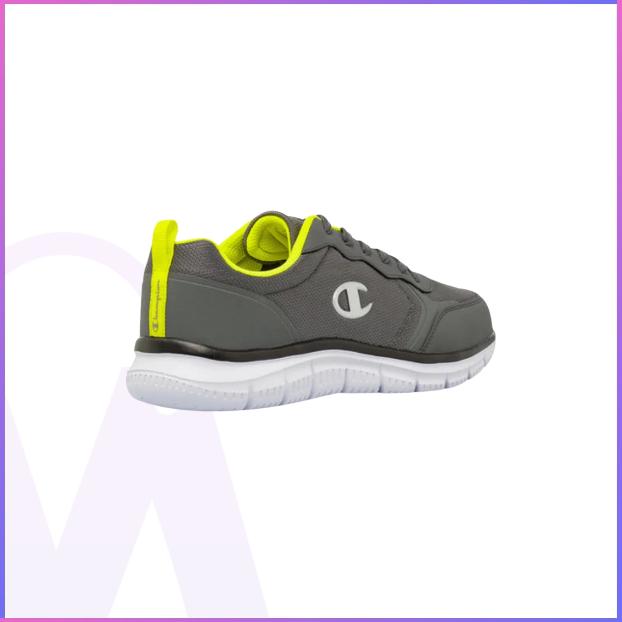 Champion Low Cut Men's