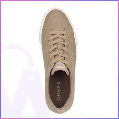 Guess Prudy Sneaker Beige