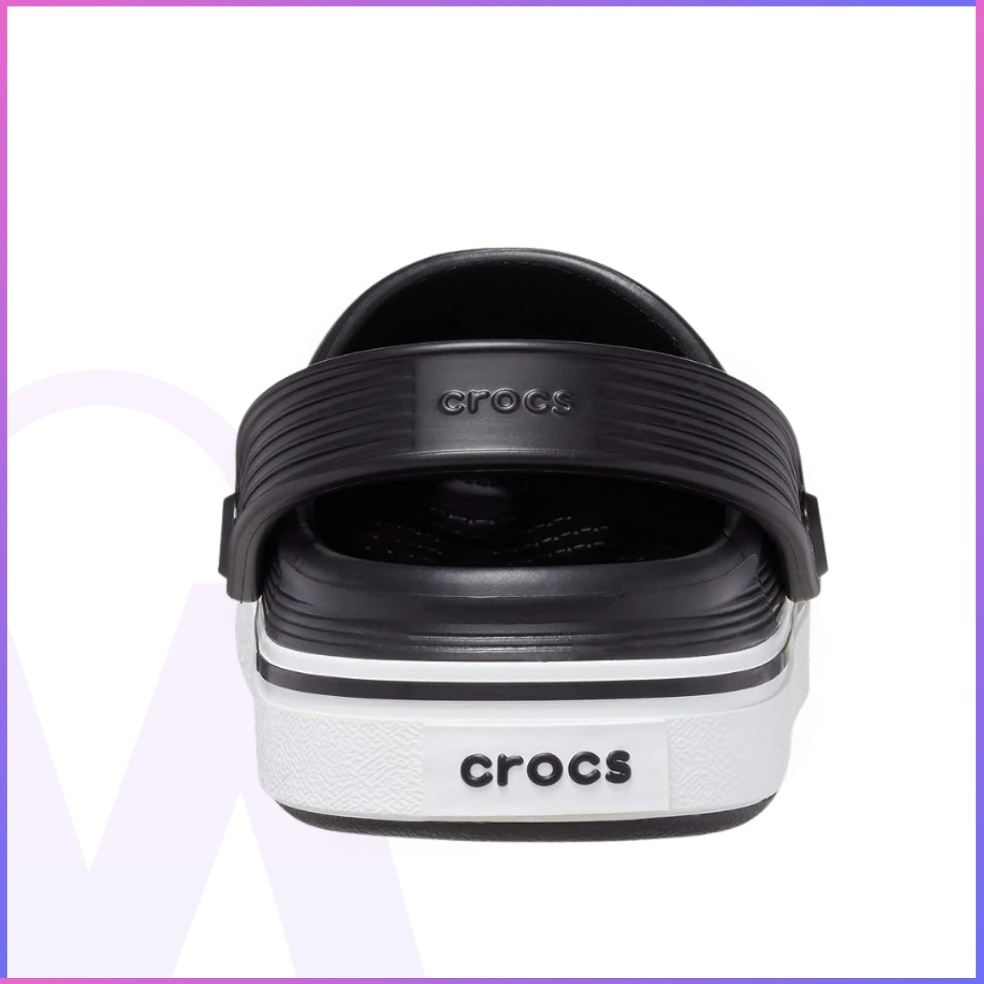 Toddlers' Off Court Clog
