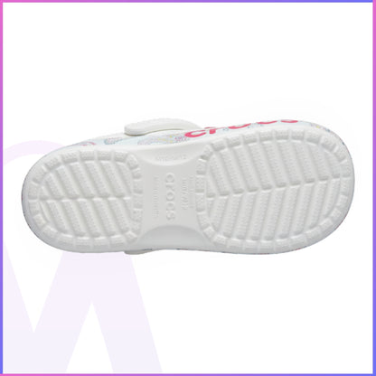 Crocband-Women-Clog