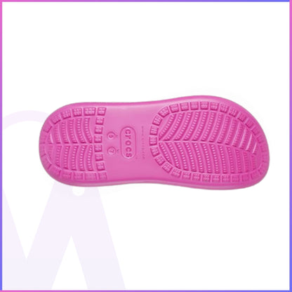 كروكس باربي كلاسيك كراش