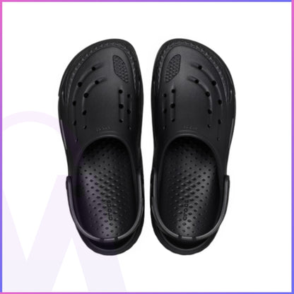 CROCS OFF GRID CLOG