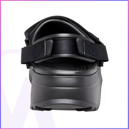 CROCS Hiker Clog - Men