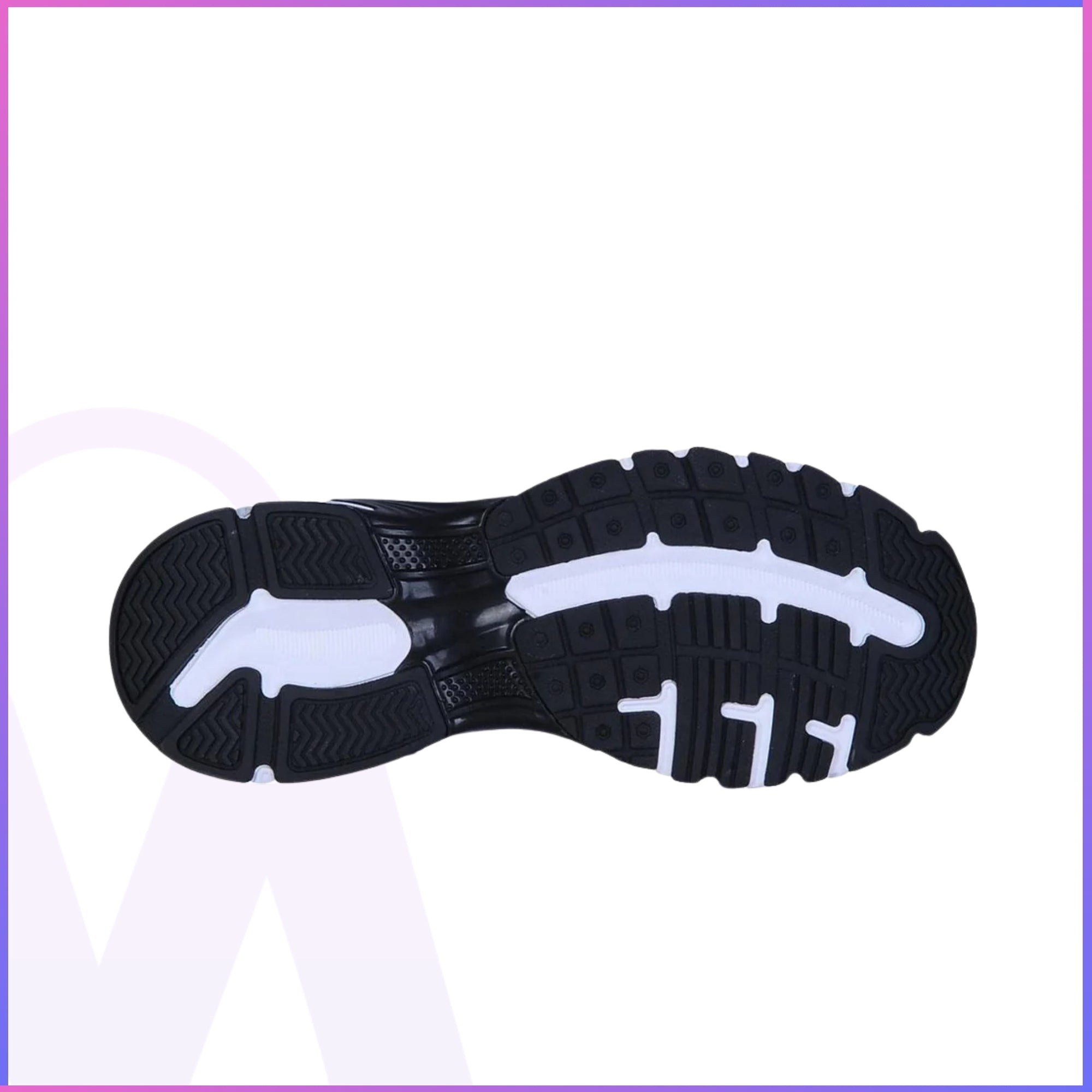 Lescon Responce Runner 3 Shoe Unisex