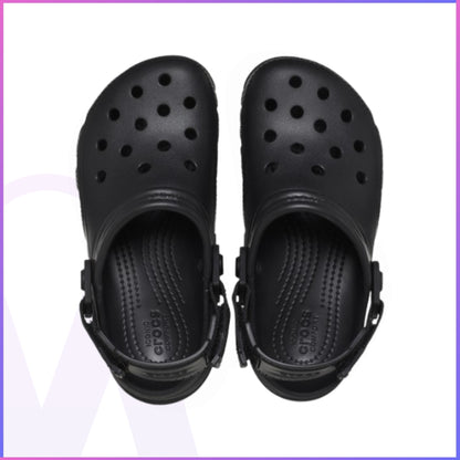 Crocs Duet Max II Clog