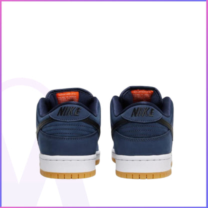 Nike SB Dunk Low Pro ISO Sneakers