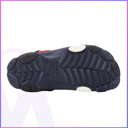 Spider-Man All-Terrain-Clog