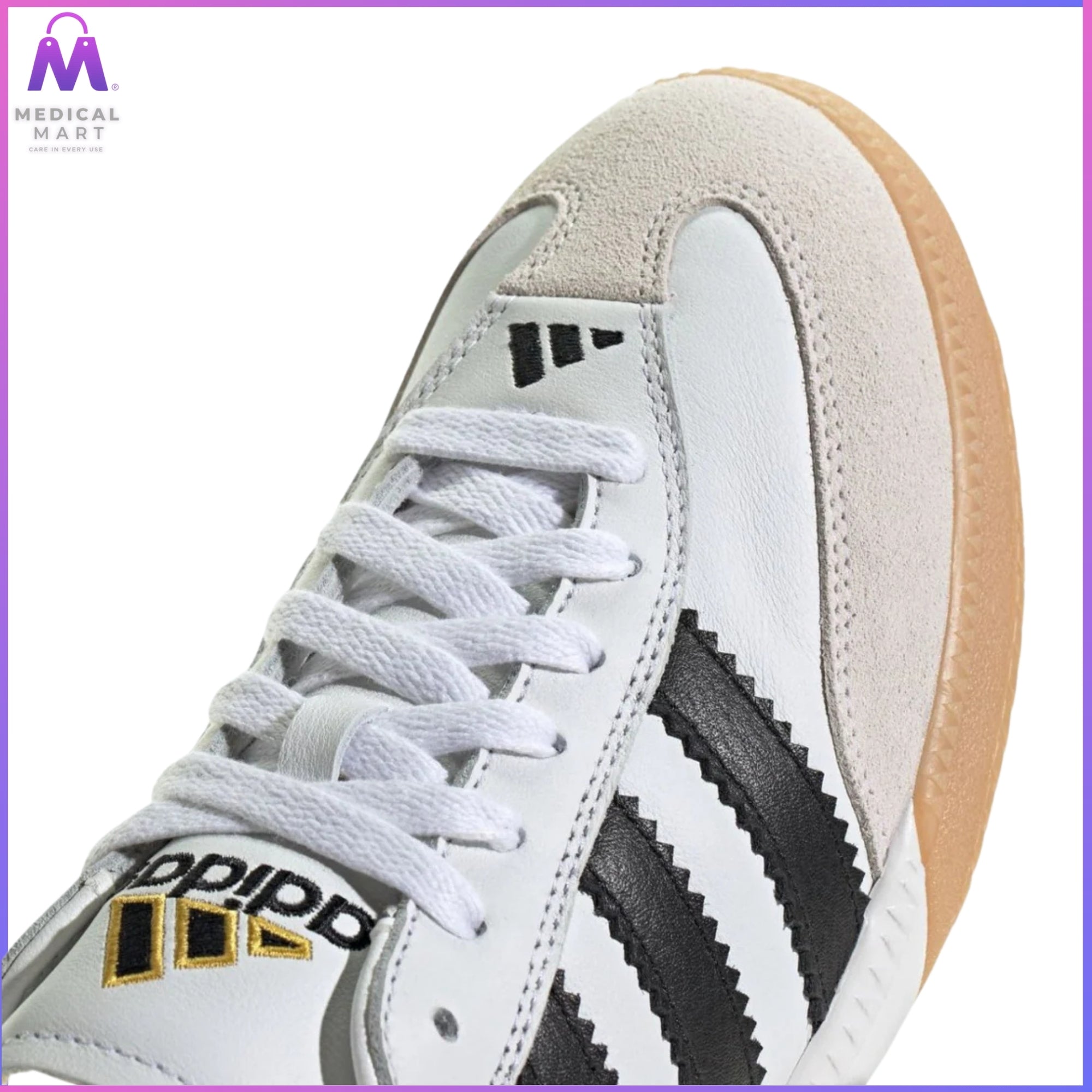 Adidas Samba MN Shoes