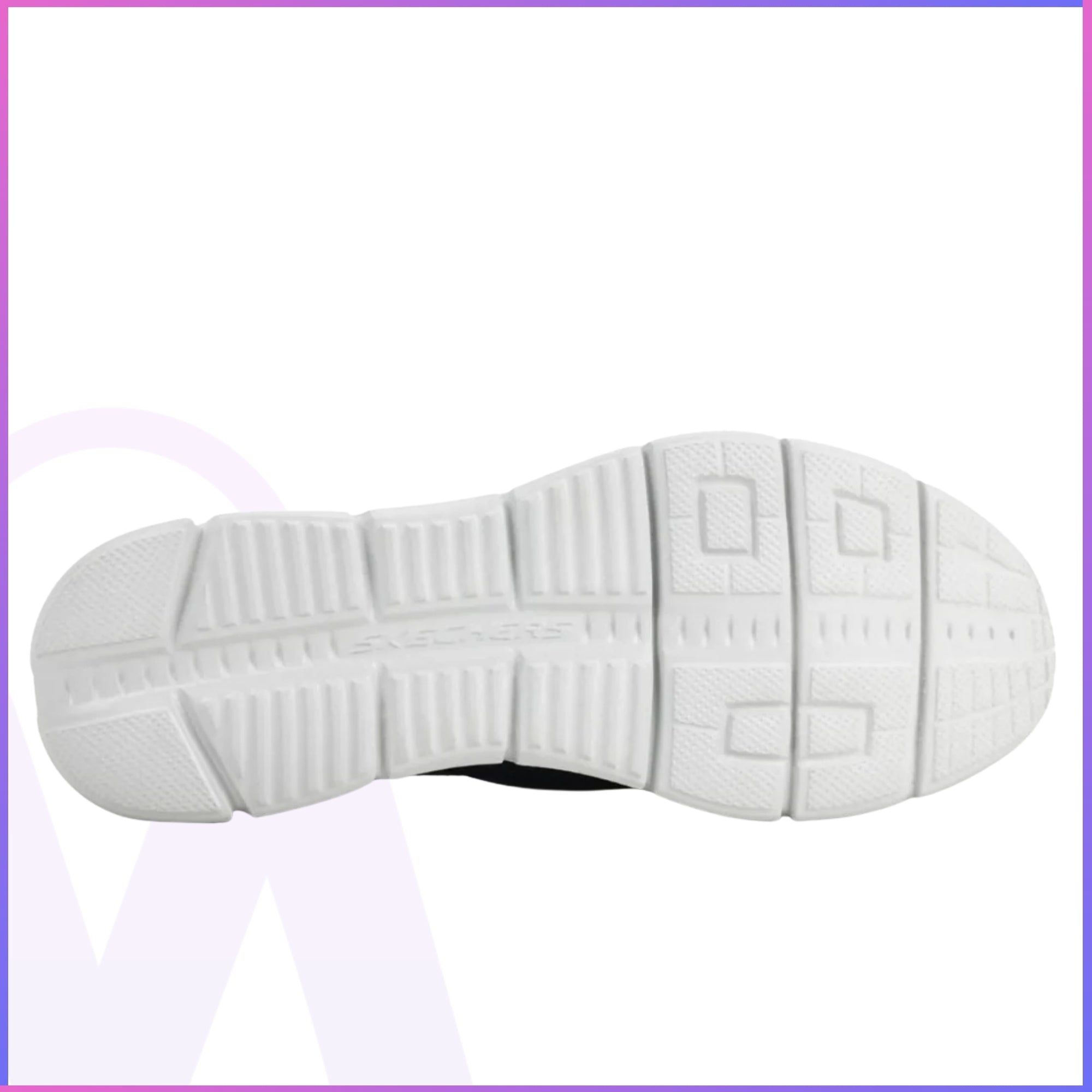 Skechers Equalizer Swift Fit Men Black