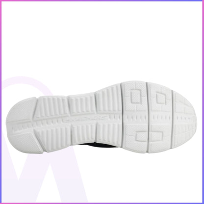 Skechers Equalizer Swift Fit Men Black