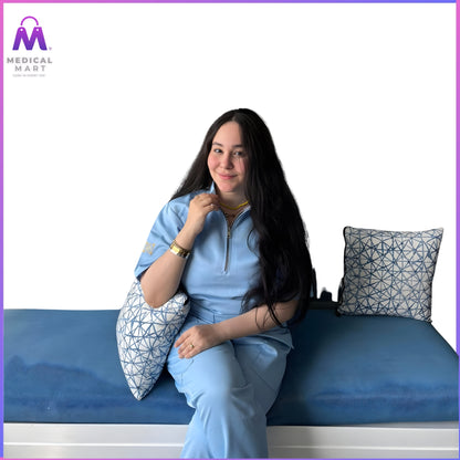 Collar - Scrub - Women