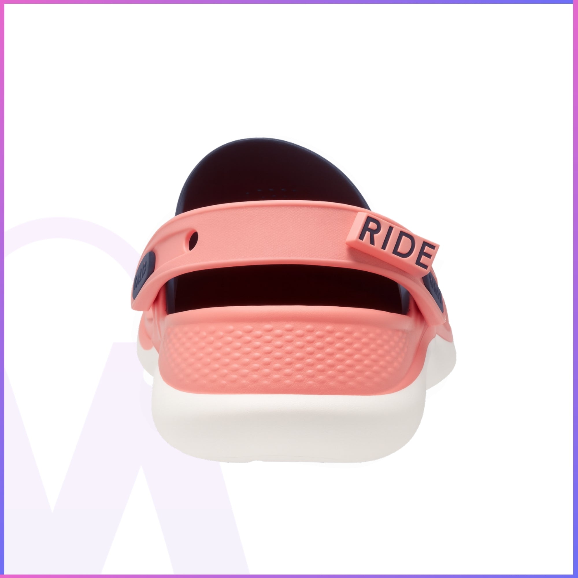CROCS LiteRide Clog - Women