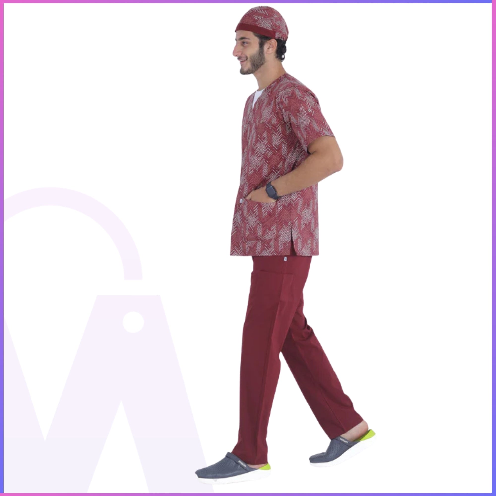 #color_red-wine-patterned