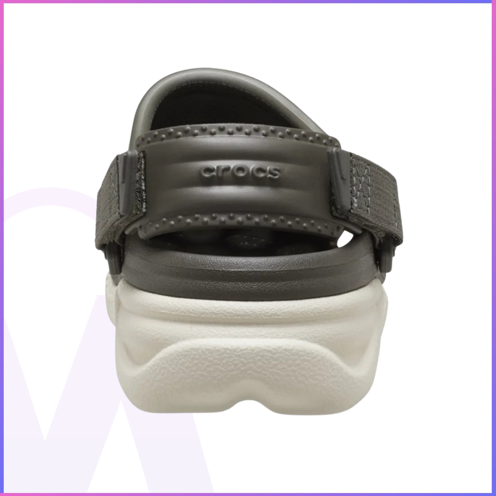 Crocs Duet Max II Clog