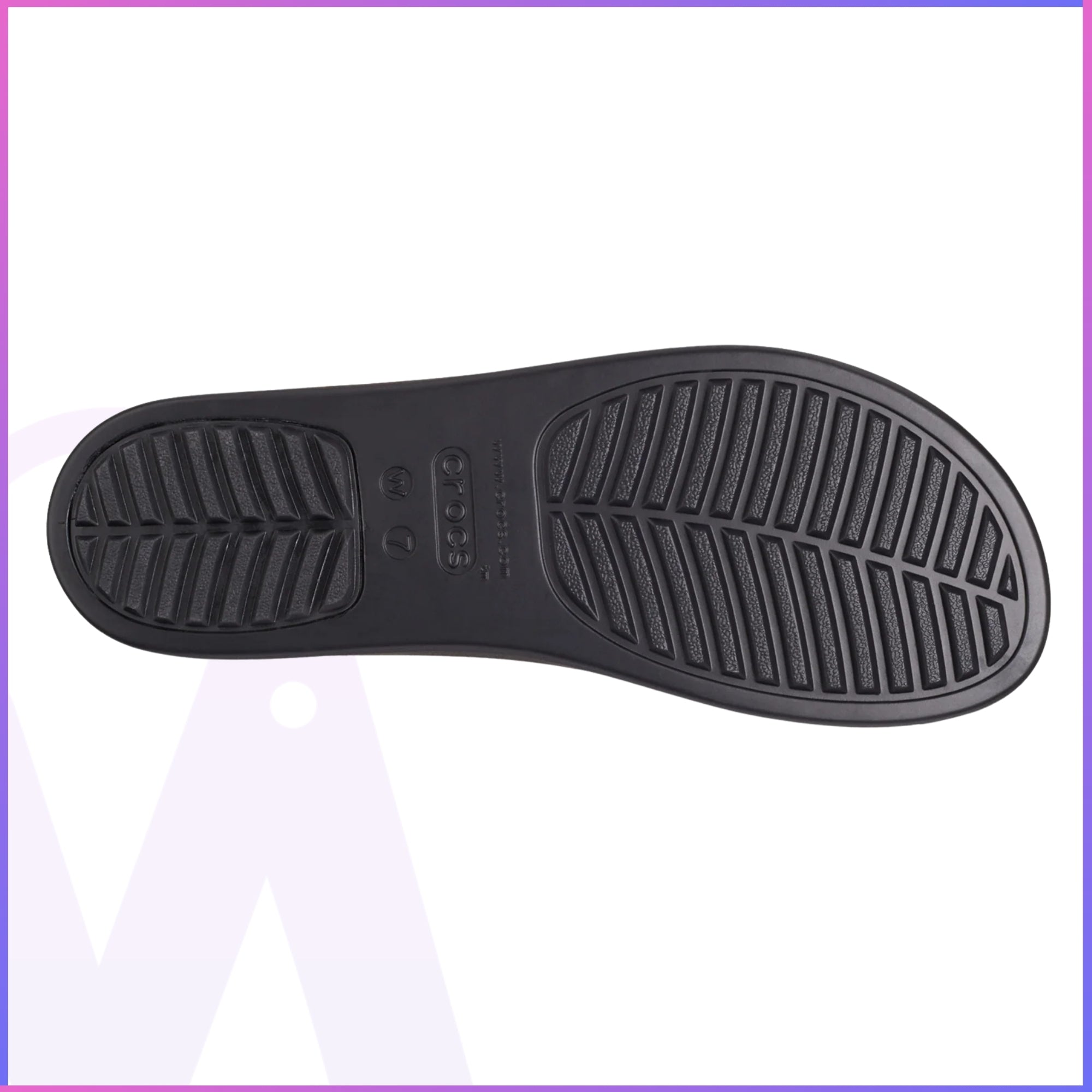 CROCCS BROYKLN SLIDE