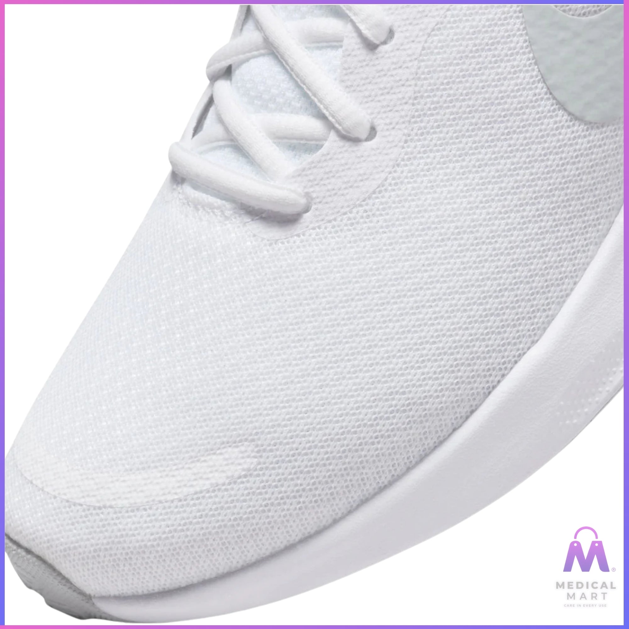 Revolution 7 Road Running Shoes White