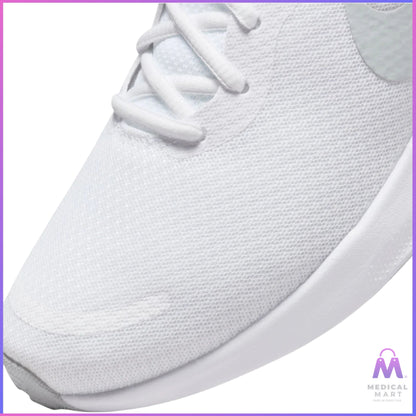 Revolution 7 Road Running Shoes White