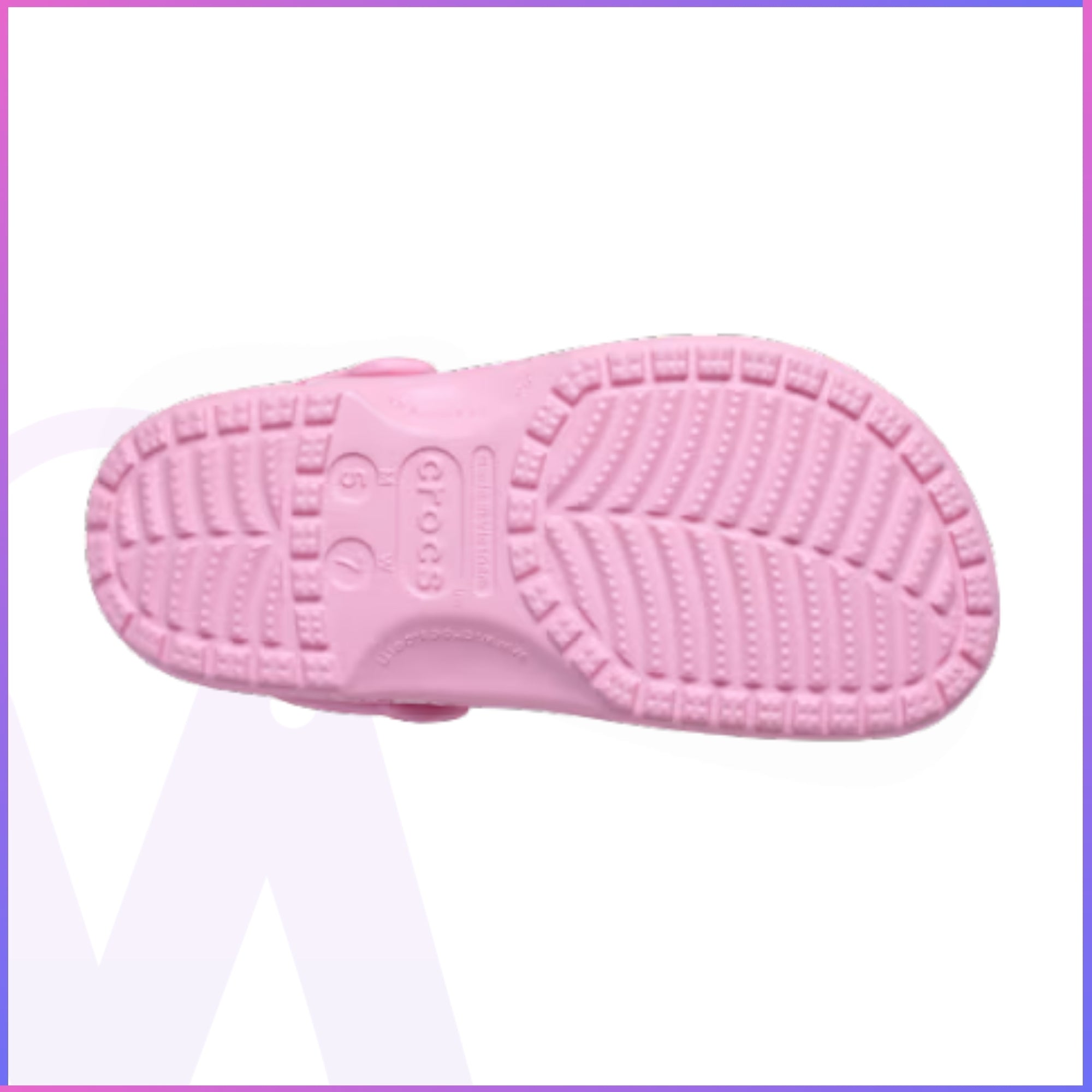 My Melody Classic Clog-(Girls)