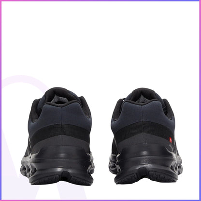 On Cloud Cloudrunner 2 Waterproof Running Shoe Unisex