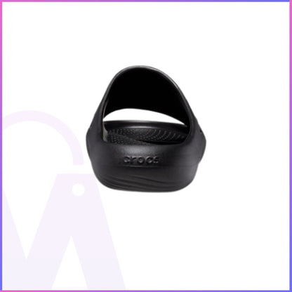 Crocs Mellow Slide Black
