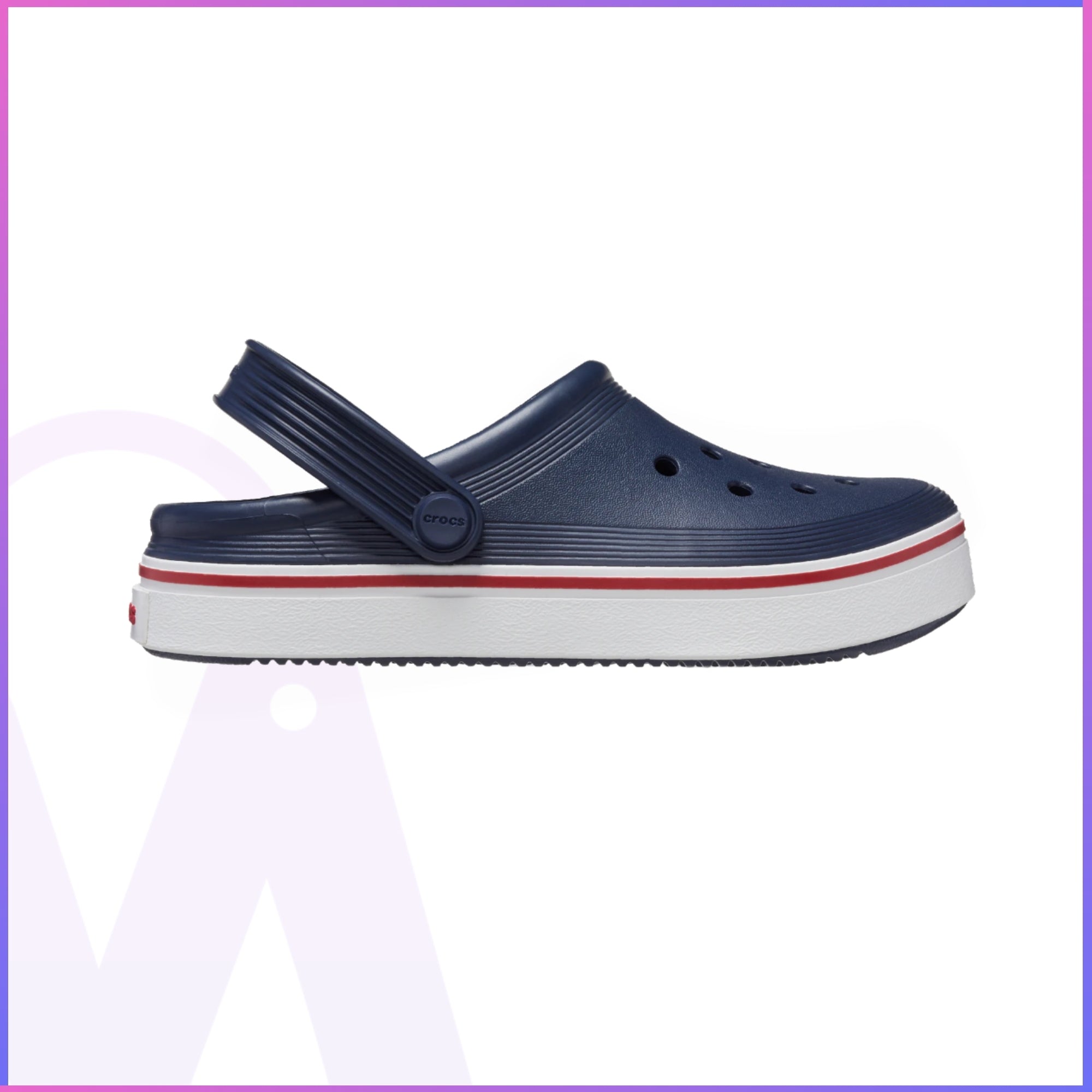 Toddlers' Off Court Clog