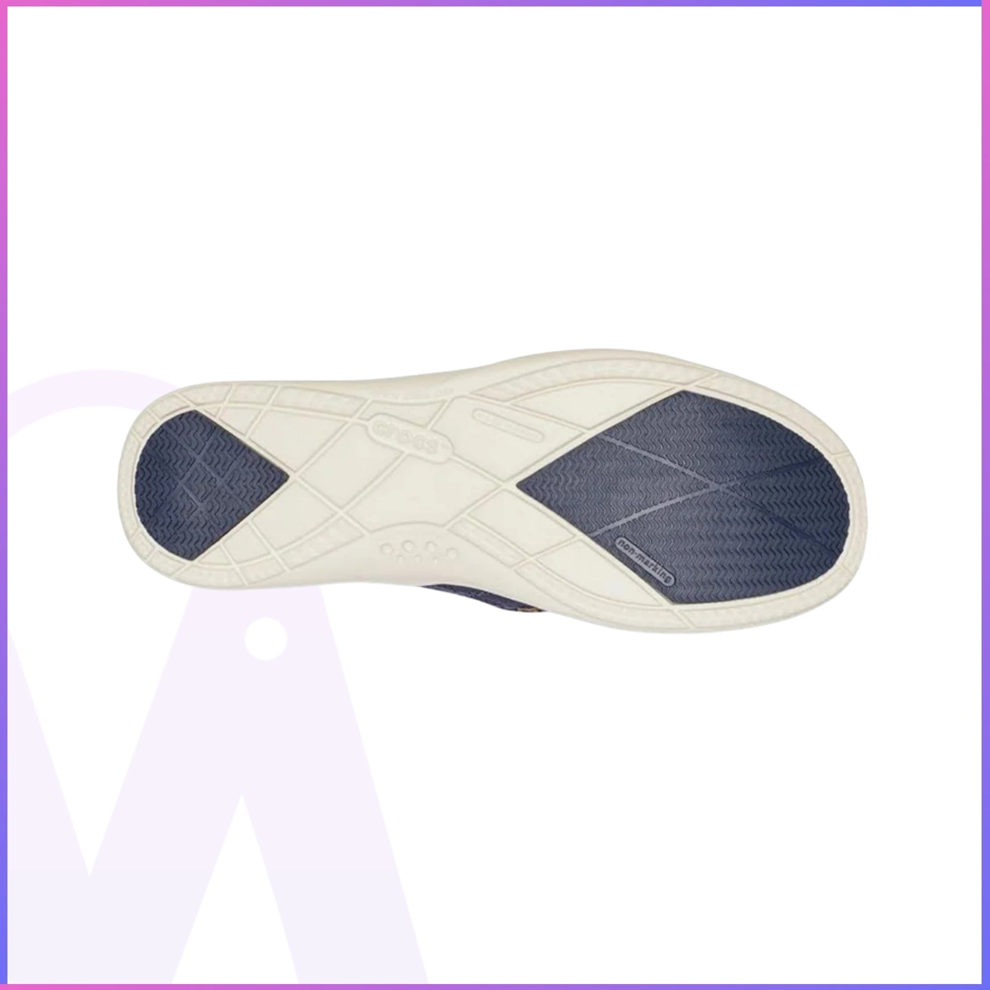 Crocs Walu Men Loafers