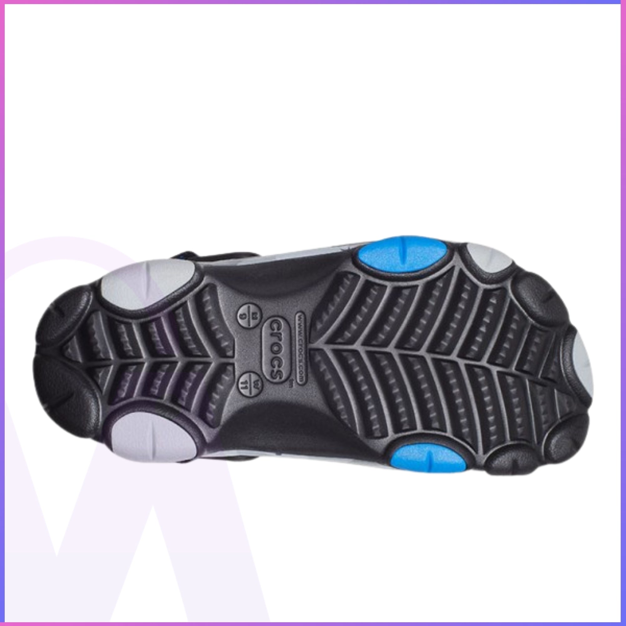 Classic All Terrain Desert Clog