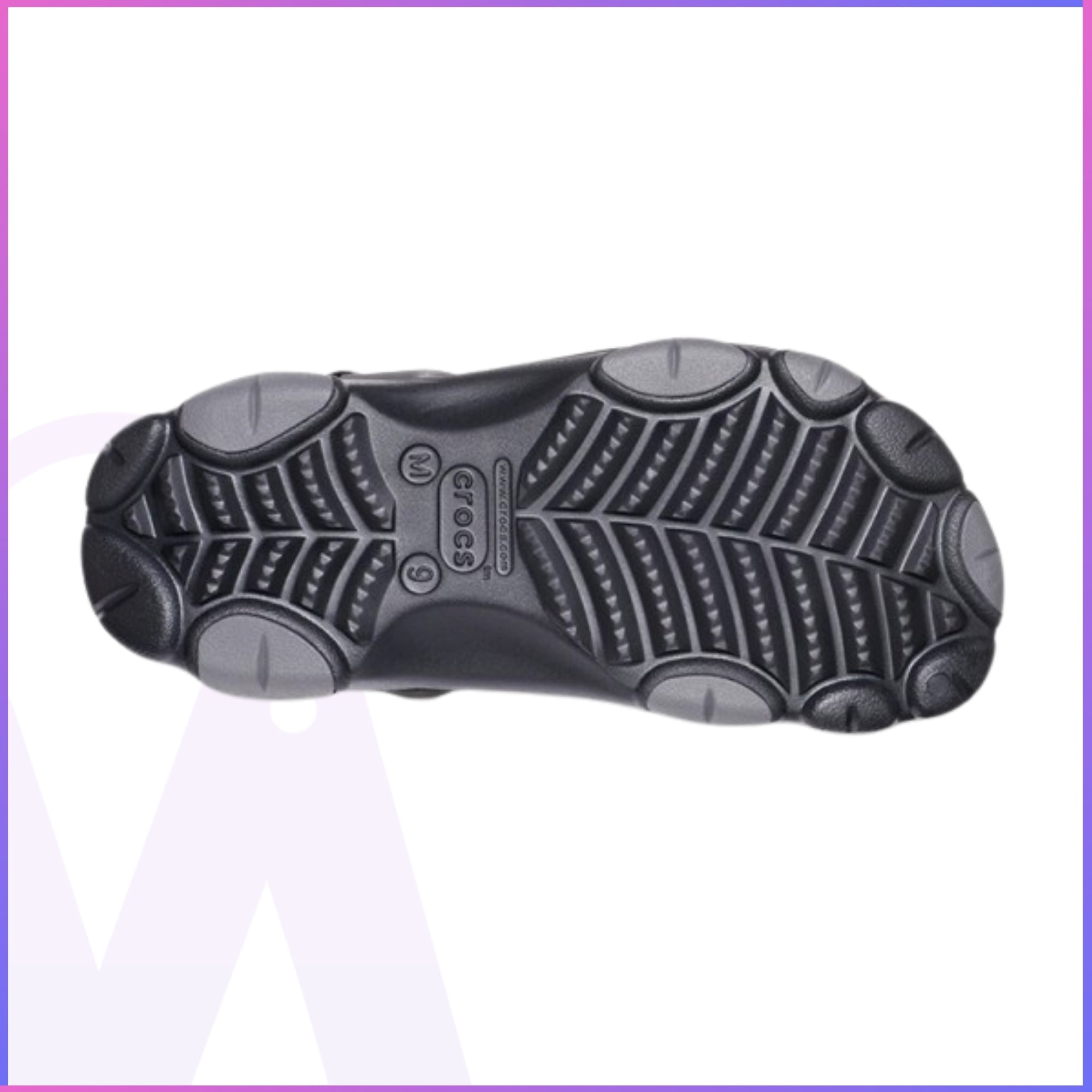 Classic All Terrain Desert Clog