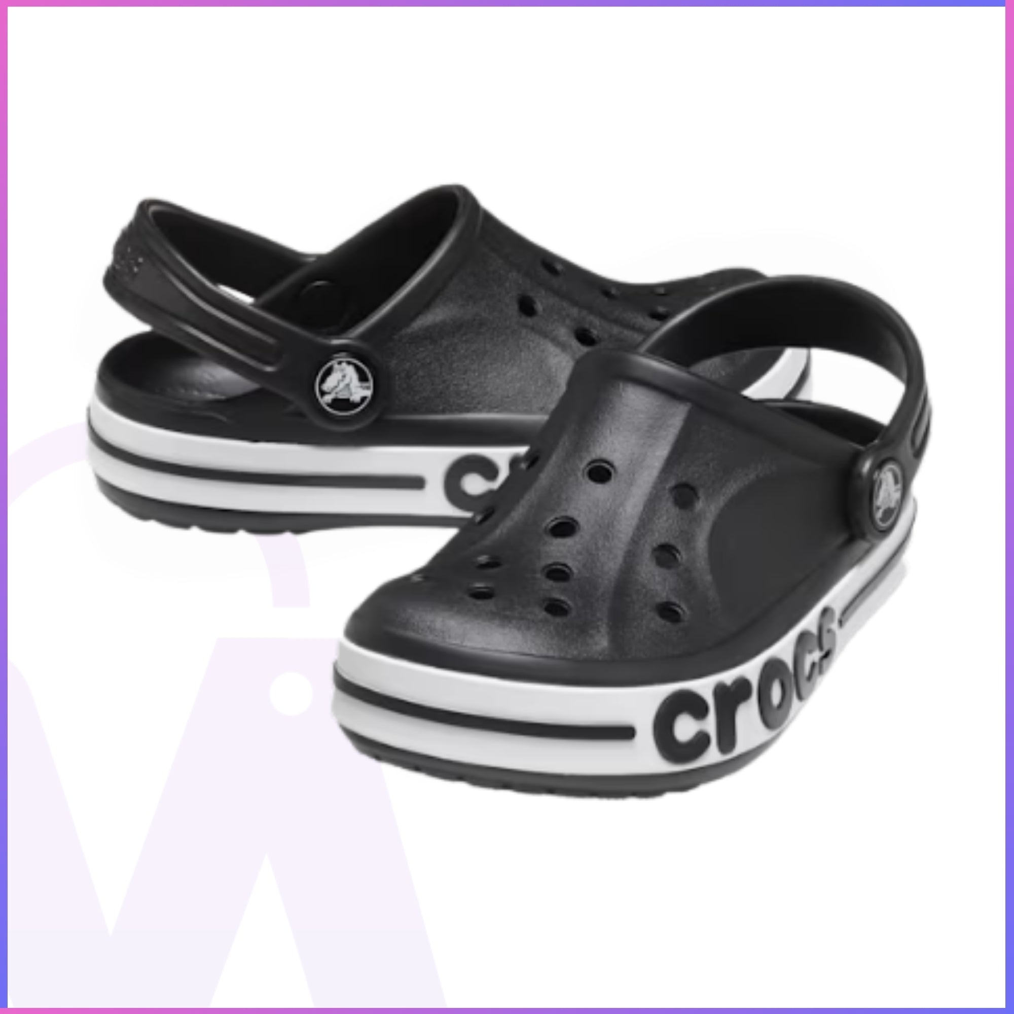 Bayaband Clog kids