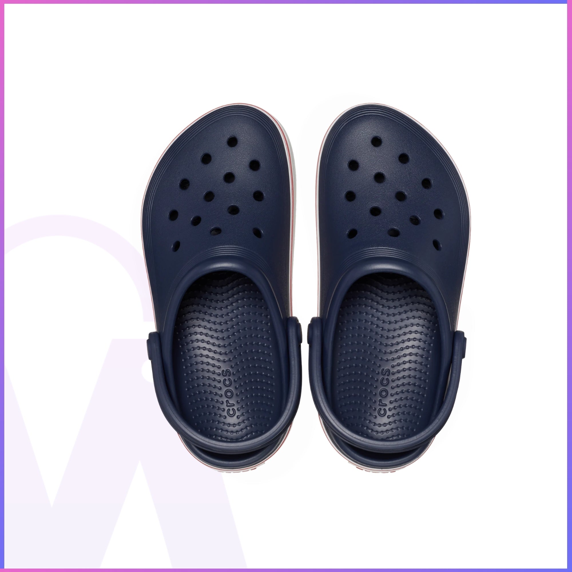 Toddlers' Off Court Clog