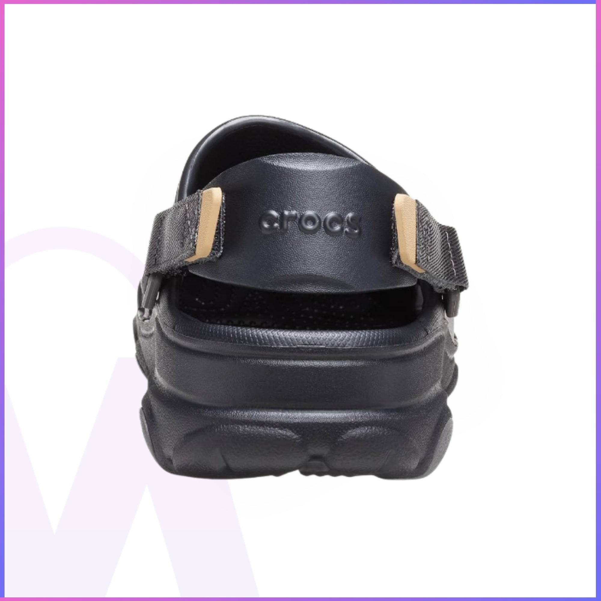 Classic All Terrain Desert Clog