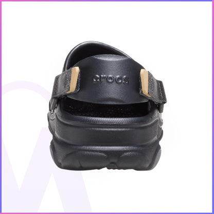 Classic All Terrain Desert Clog
